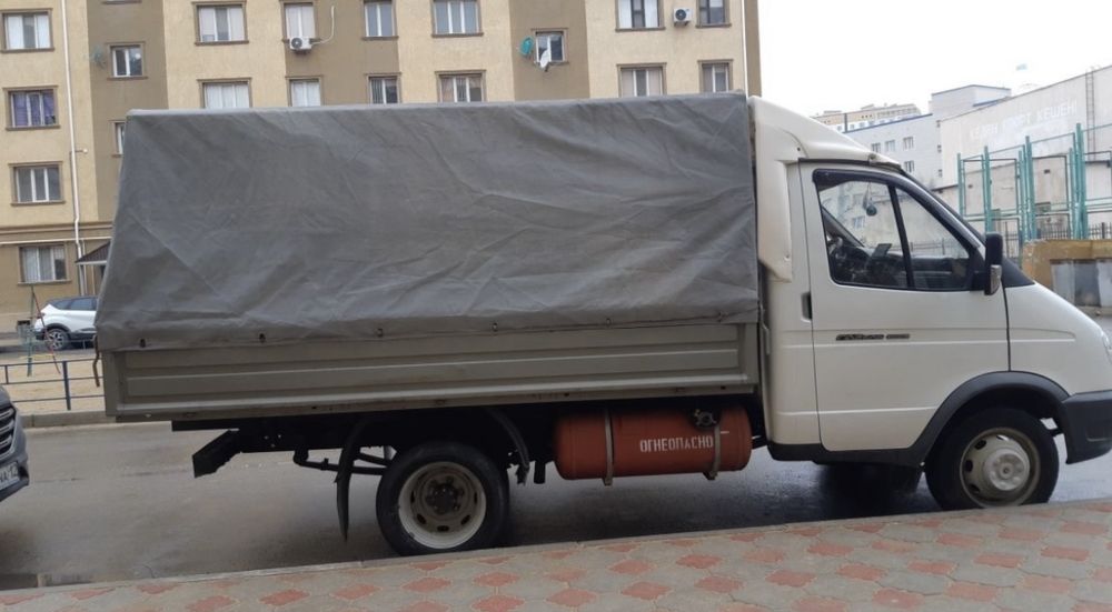 Газель  Доставка.Перевозка. Жук тасмалдау Грузоперевозка Грузшики