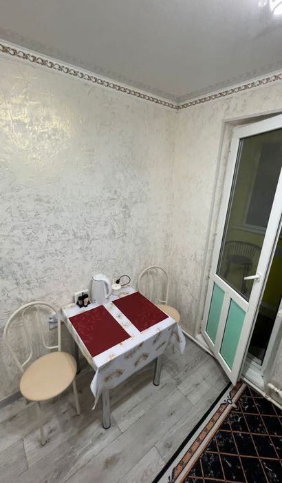 Квартира по суточно