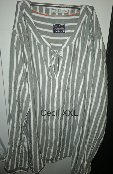 Camasi dama xl/2xl