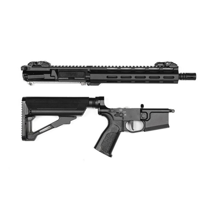 ASAR/M4 произведена в България