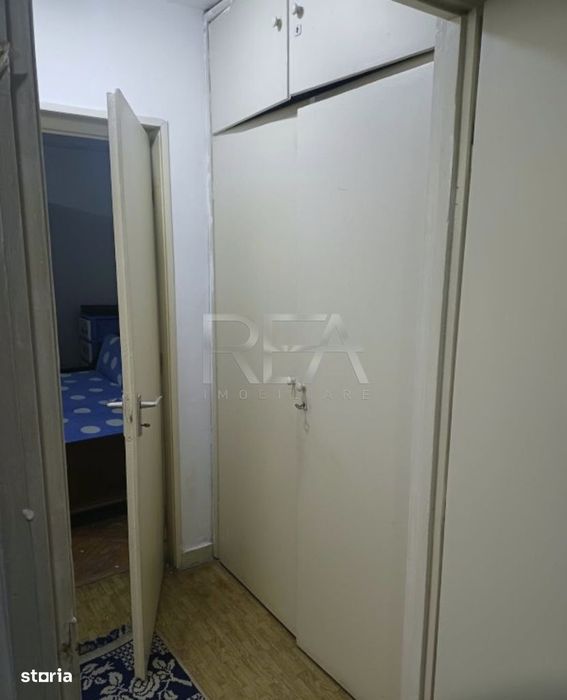 2 camere, 50mp, CENTRALA-Drumul Taberei / Hanul Drumetului