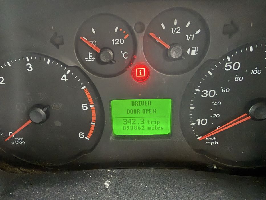 Ford Transit 2.2 Tdci