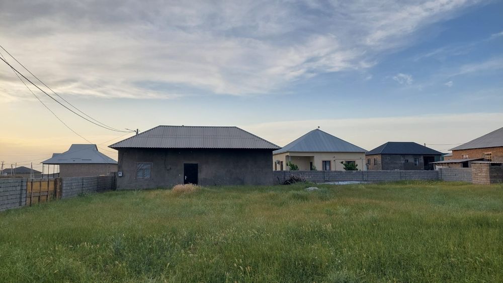 Продам дом с участком 8 соток