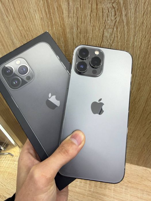 Iphone 13 Pro Max 256 (86%]
