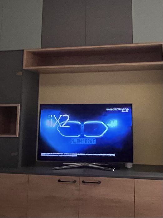 Продавам samsung led full hd smart tv - 101,6 cm (40”)