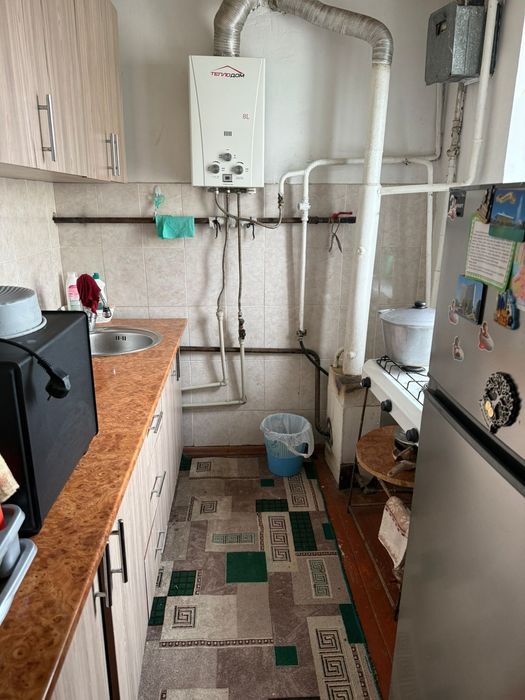 Продам квартиру в Аксукенте