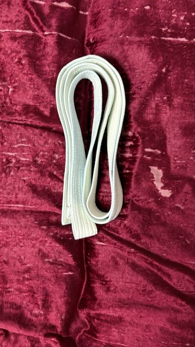 Кимоно для дзюдо