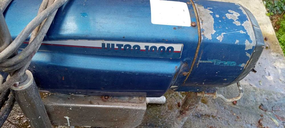 Машина за боядисване GRACO ULTRA 1000