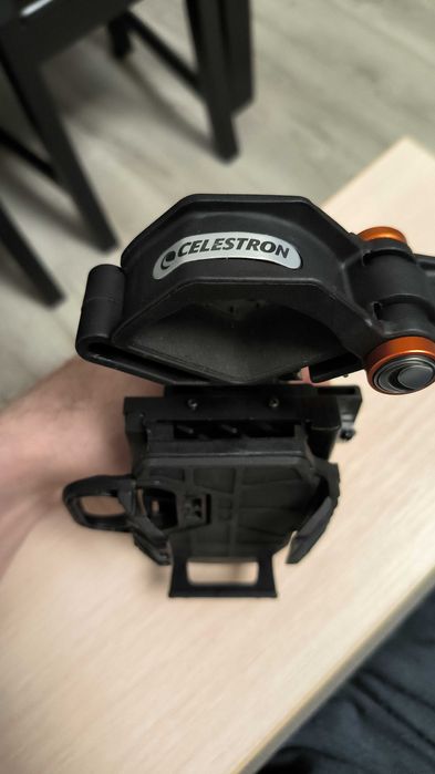 Держатель для телефона Celestron