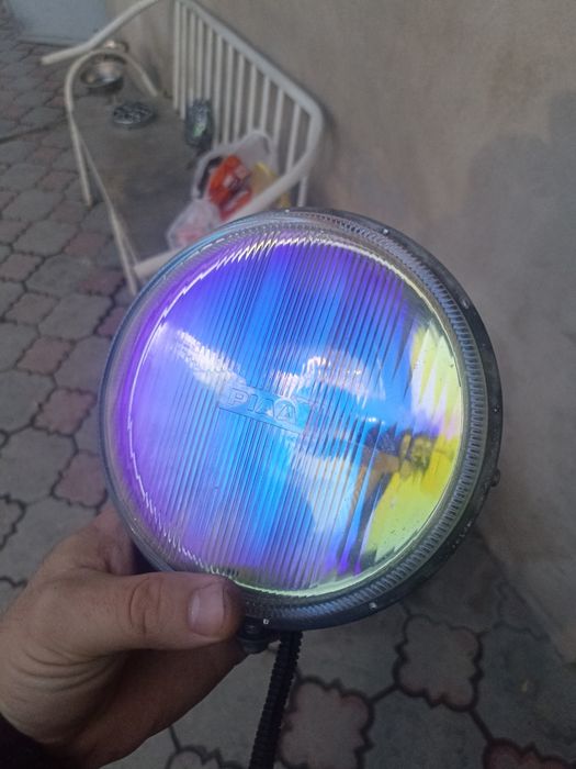 Противотуманные фары Piaa