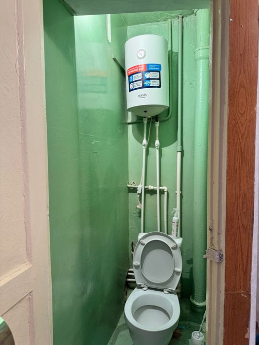 Продажа квартиры