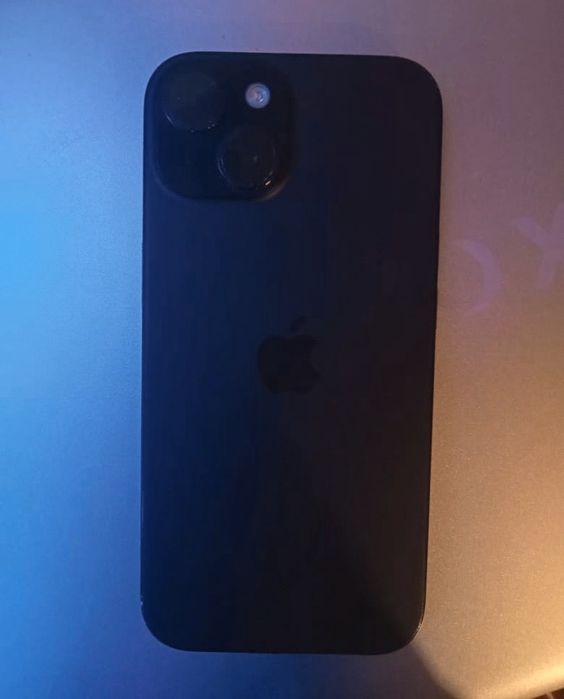 iPhone 15 256GB 93%