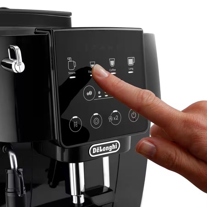 Aparat de cafea DeLonghi Magnifica Start
