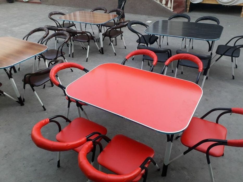 Stol Stullar sotiladi