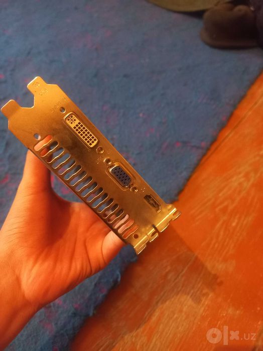 Video karta 9500 gt 512 mb ddr2