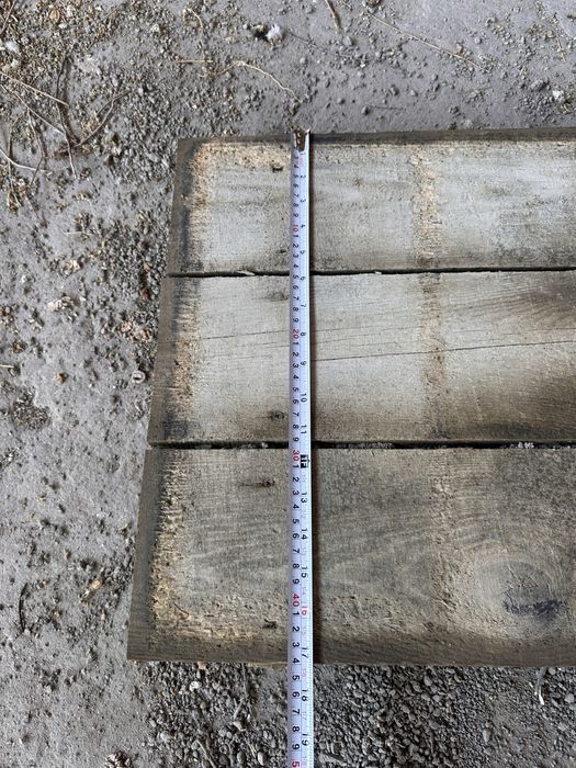 Поддоны для сплитерных блоков, кирпичей