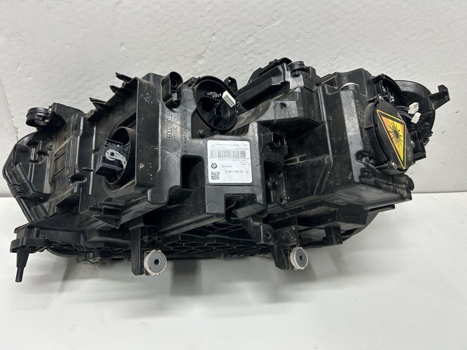 Far laser bmw X5 G05 X6 G06 dreapta 2019-2023