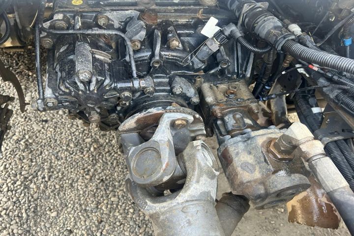 Dezmembrez Renault Premium 420 generatia [2007 - 2014]