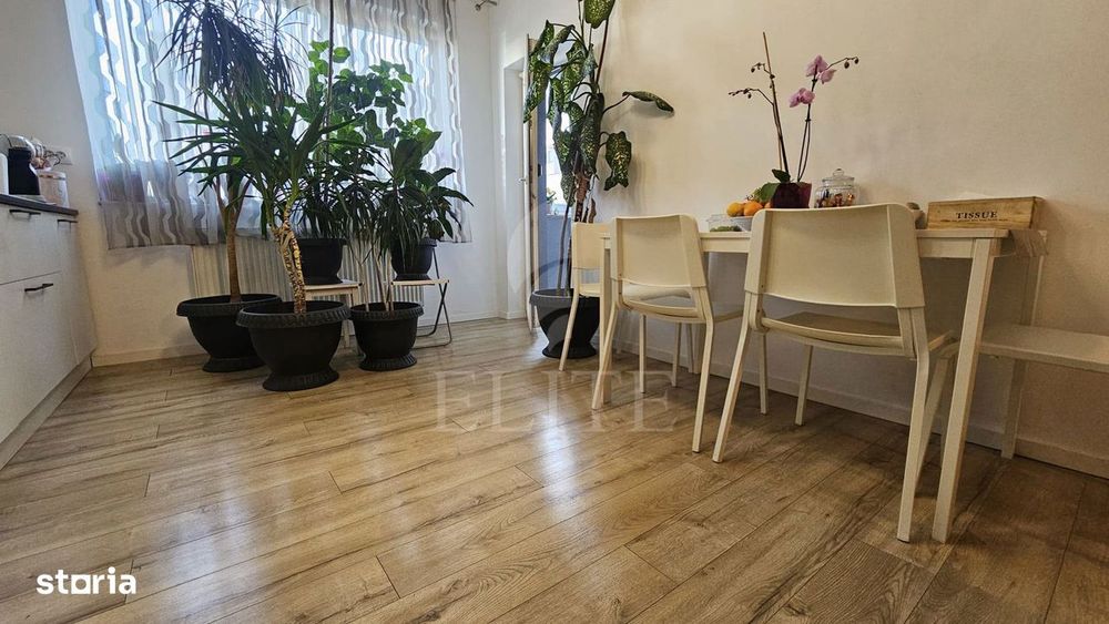 Apartament 2 camere în zona magazin Profi