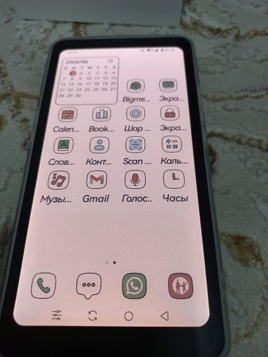 Bigme heabreak pro color e ink