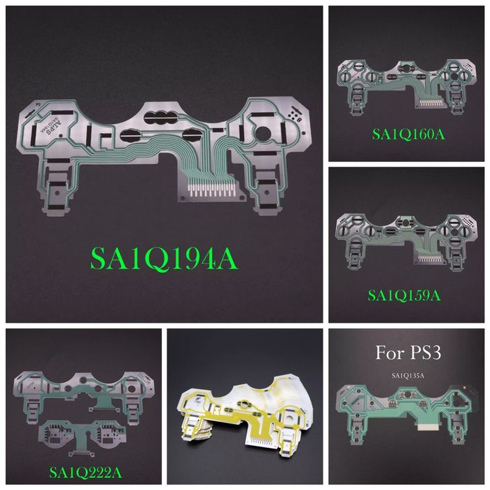 PS3-PS4-PS5 Jostigi uchun Zaryadchik Optom Hitoydan 1-qo'l mahsulot