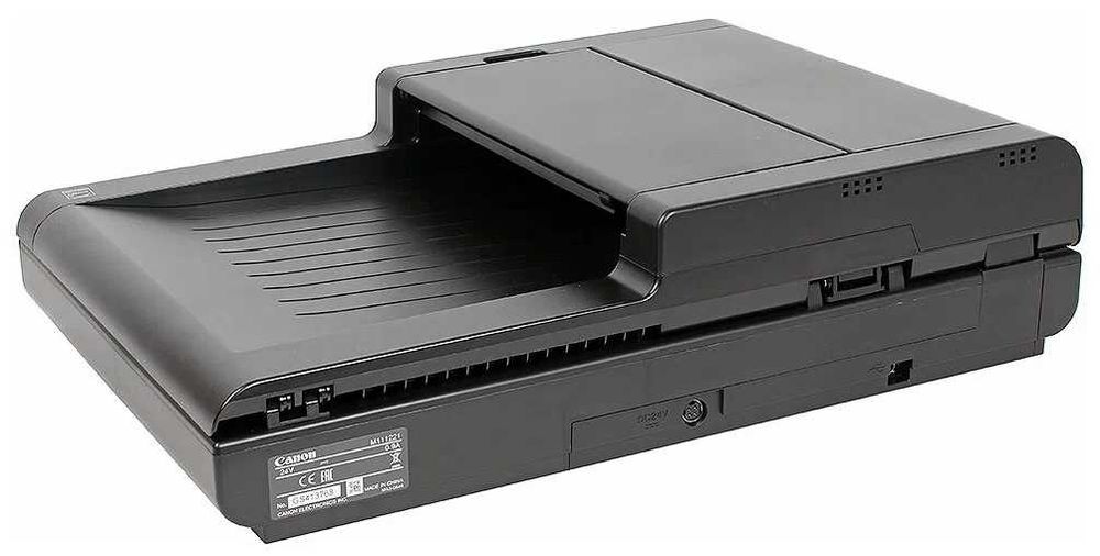 Сканер Canon imageFORMULA DR-F120 Скидка !!! Акция !!!
