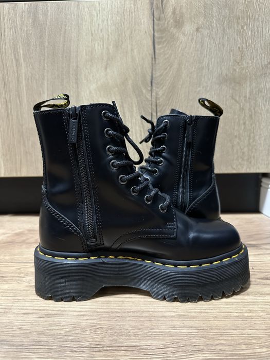 Bocanci Dr Martens marime 36