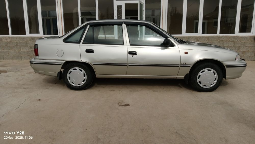 Nexia1 narxi kelishiladi