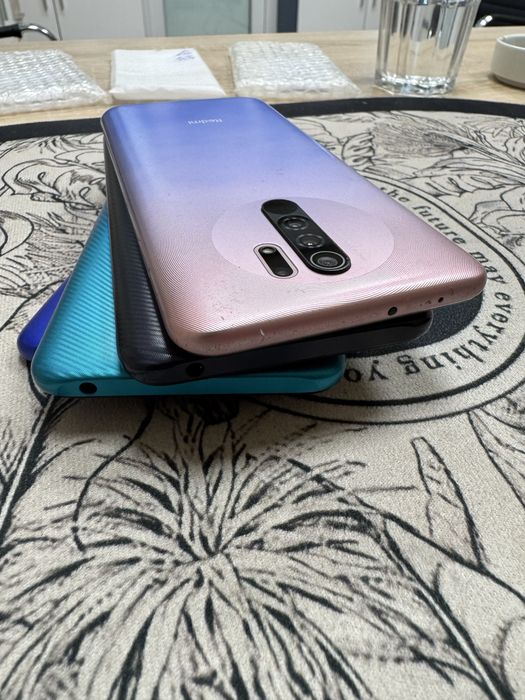Xiaomi Redmi 9 - отлични