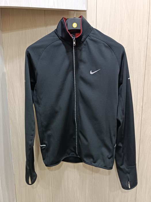 Оригинальная олимпийка Nike