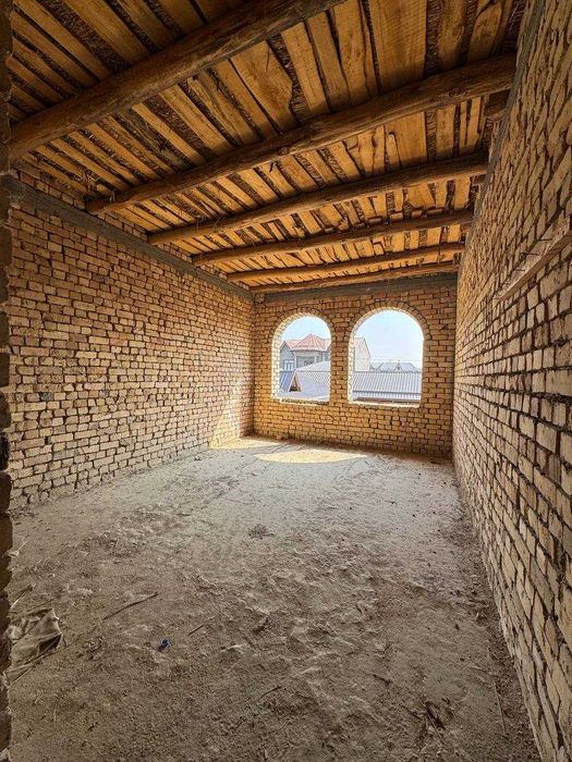 Мехнат 5 сотих 6 хона