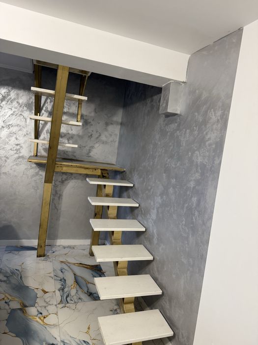 Apartament 3 camere tip duplex privat