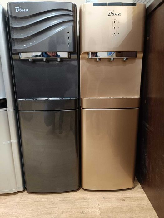 Напольные диспенсеры для воды