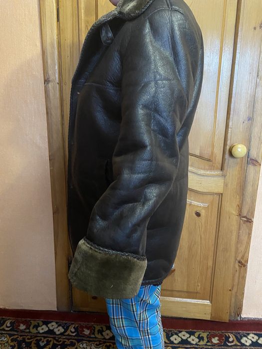 Продаются мужские дубленки