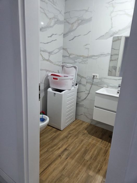 Cartier Luxury Rezidence Otopeni, Apartament 2 camere, parcare proprie, mobilat, de închiriat, numar contact propietar: 0721220613