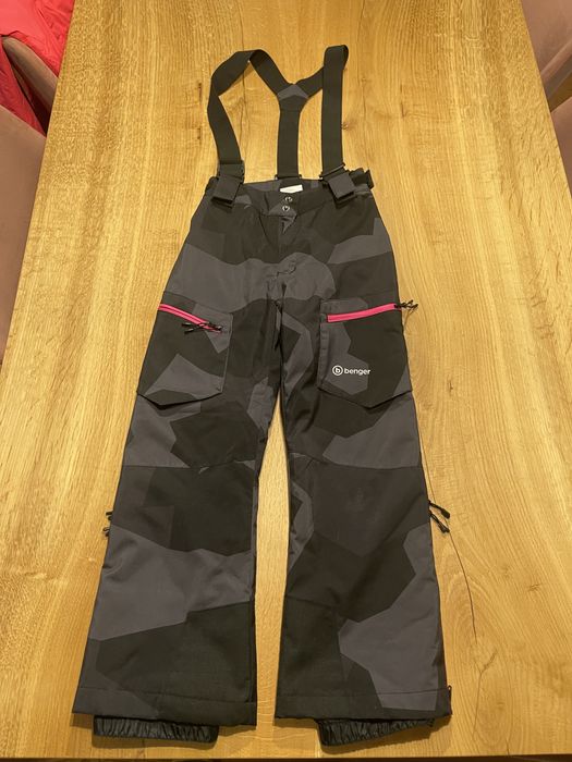 Vand pantaloni ski fete