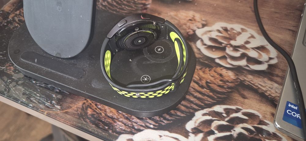 Ceas smartwatch samsung