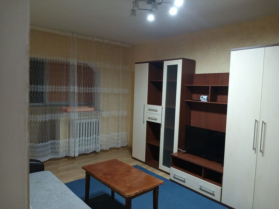 De 8nchiriat apartament