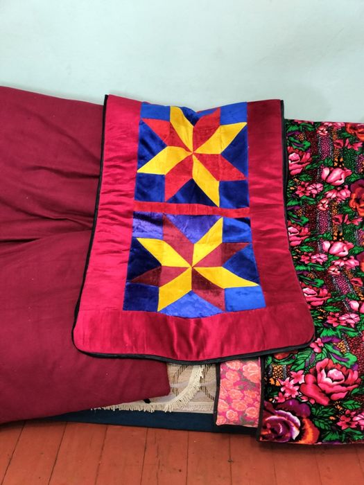 Корпе, корпешелер