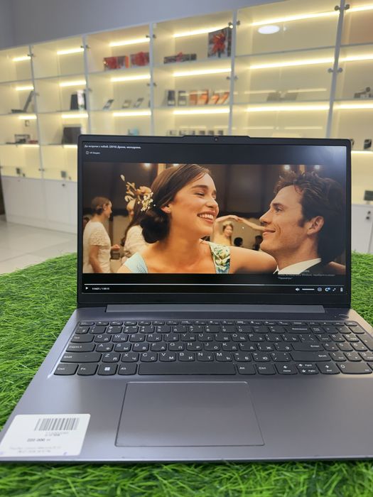 Нотбук Lenovo.