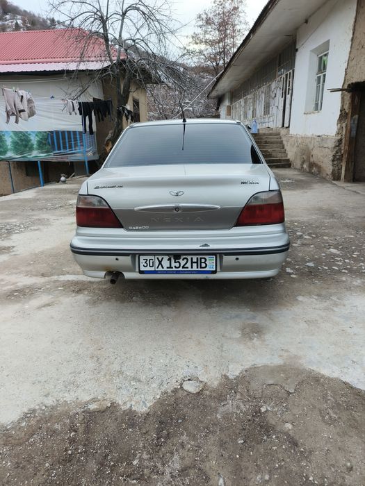 Nexia 1 yaxshi sastayinayada