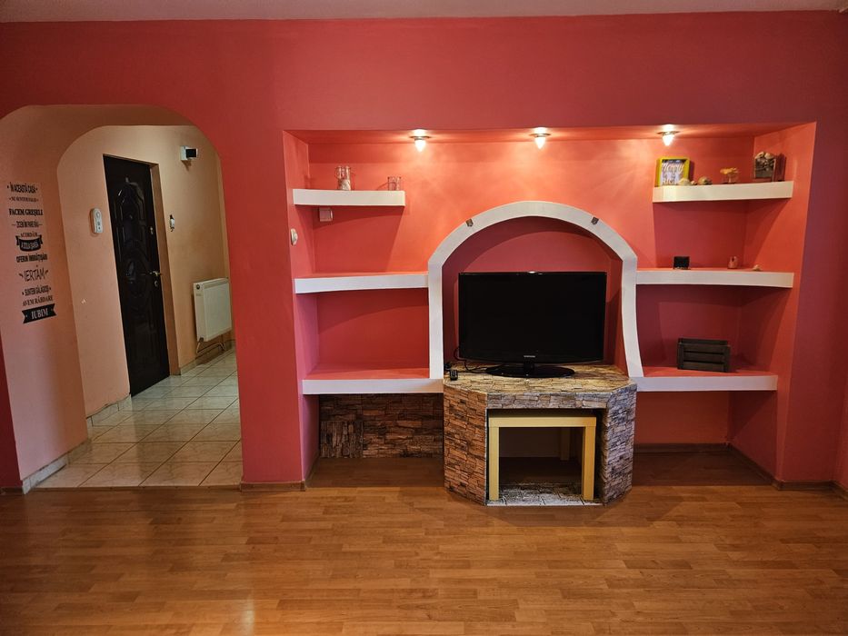 Apartament 2 camere Garii cu Dorobanti