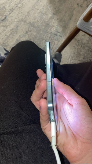 Xiaomi 14 pro + iPhone 11
