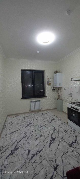 Янги Дархон 2. 3/3/16. 84 м.кв. Сергели квартира сотилади