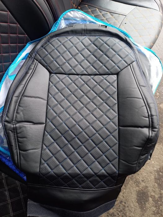 Автопилот чехол для Кобальт