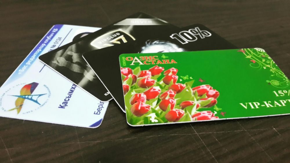 ПОЛИГРАФИЯ. 13 лет на рынке РК!