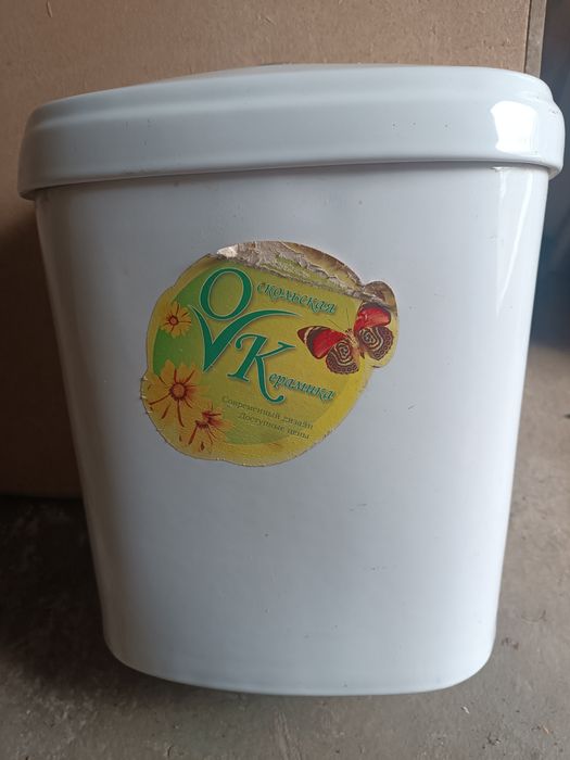 Бачок для унитаза