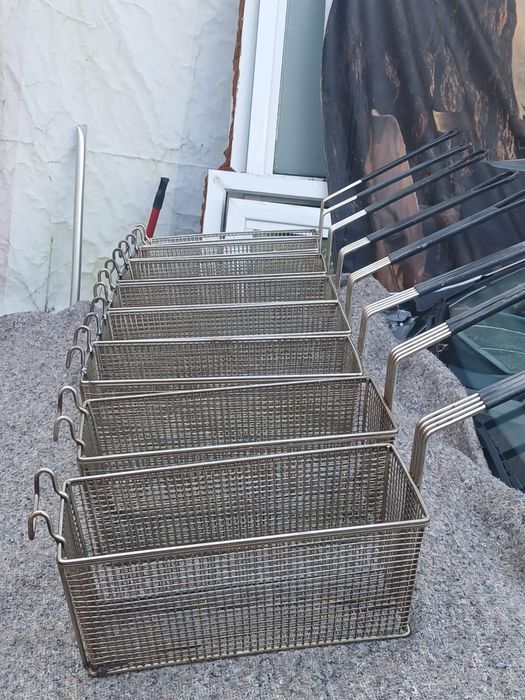 Coș pentru friteuză