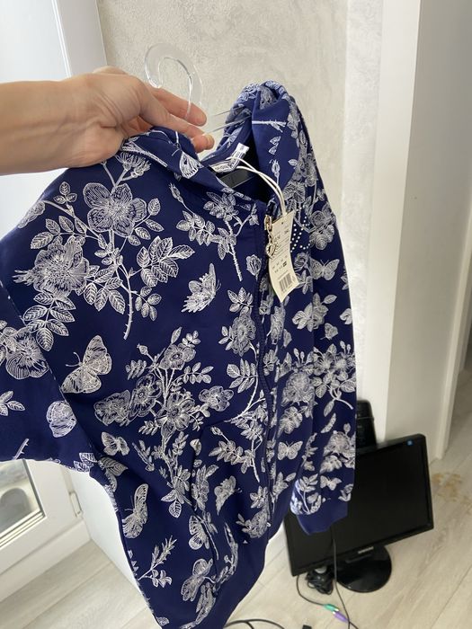 Новая Кофта для девочки