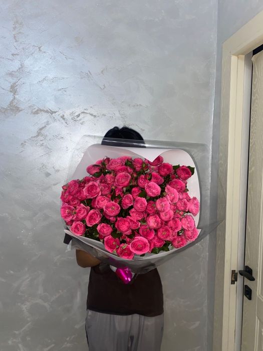 продам цветы розы